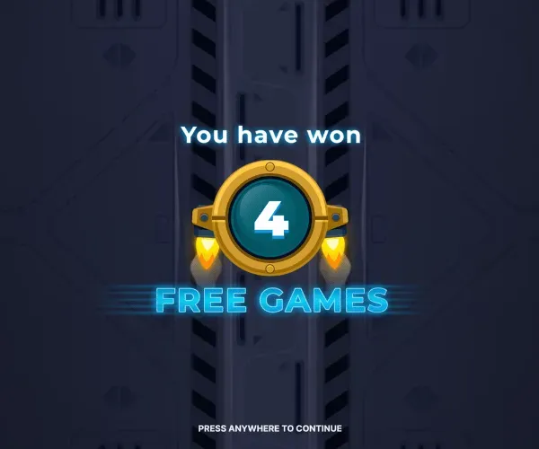 Jumper Bonus Round